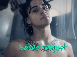 sebastianjust Cool Sexe