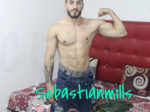 sebastianmills Cool Sexe