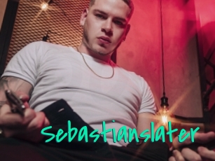 Sebastianslater