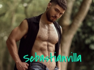 sebastianvilla Cool Sexe