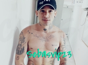 sebasvip23 Cool Sexe