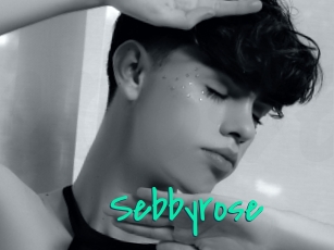 Sebbyrose