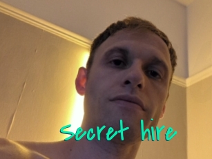 secret_hire Cool Sexe
