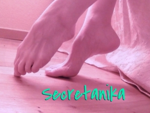Secretanika