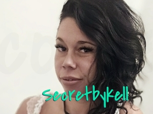 Secretbykell