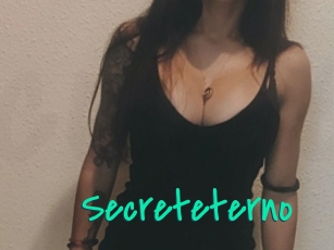 secreteterno Cool Sexe