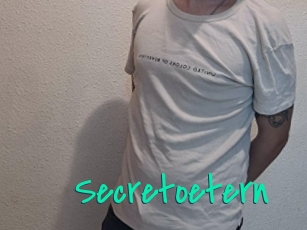 Secretoetern