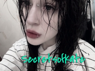Secretsofkate
