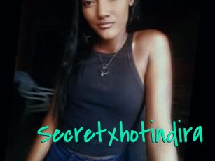 Secretxhotindira