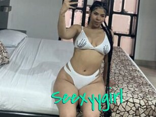 Seexyygirl