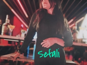 Sefali