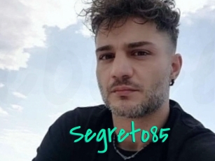 segreto85 Cool Sexe