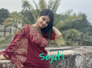 sejuti Cool Sexe