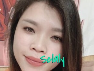 Selaly