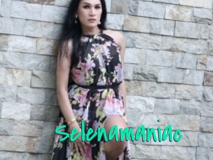 Selenamaniac