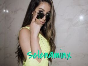 Selenaminx