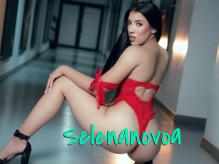 Selenanovoa