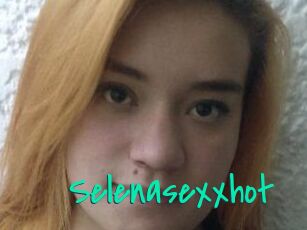 Selenasexxhot