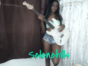 Selenehills