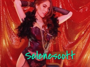 selenescott Cool Sexe