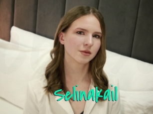 Selinakail