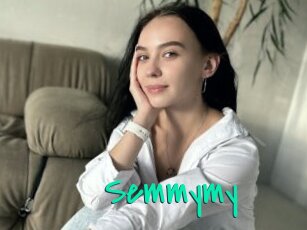 Semmymy