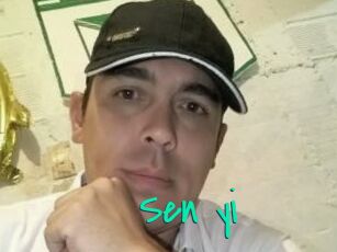Sen_yi