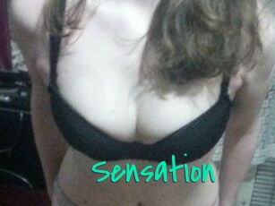 Sensation