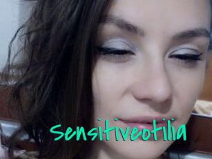Sensitiveotilia