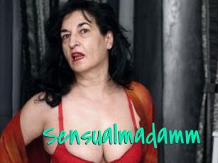 Sensualmadamm