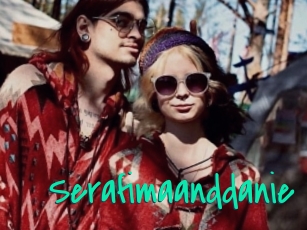 Serafimaanddanie