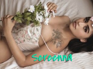 Sereenna