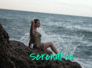 Serenakoh