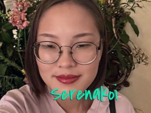 Serenakoi