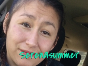 Serenasummer