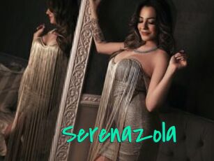 Serenazola
