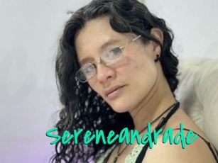 Sereneandrade