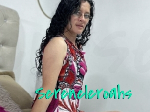 sereneleroahs Cool Sexe