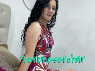 Sereneserchar