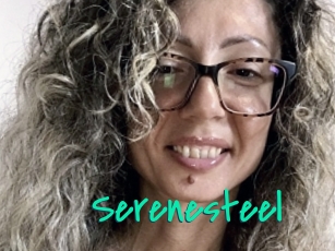 Serenesteel