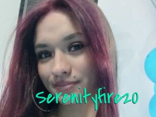 Serenityfire20
