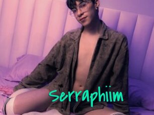 Serraphiim