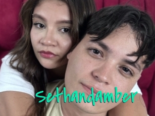 sethandamber Cool Sexe