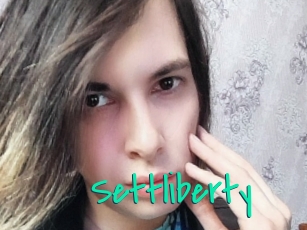 settliberty Cool Sexe