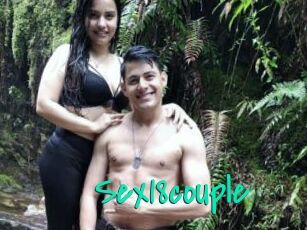 Sex18couple