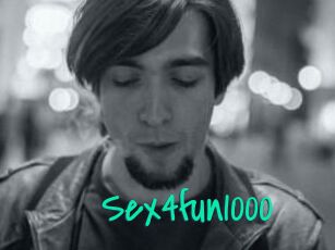 Sex4fun1000