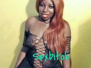 Sexbitch