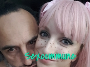 sexcommune Cool Sexe
