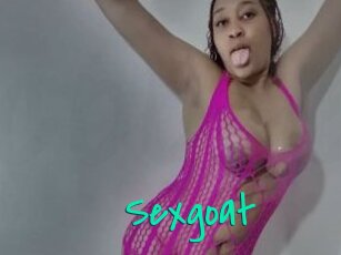 Sexgoat