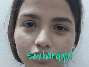 Sexhardgirl